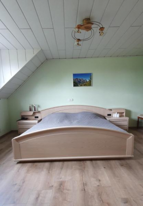 Ferienwohnung Am Gillrather Hof